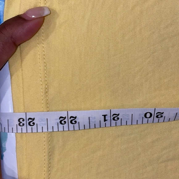 🔥🔥Bundle 🚨 Alert 2 Spring Tops Size Small - Picture 12 of 13